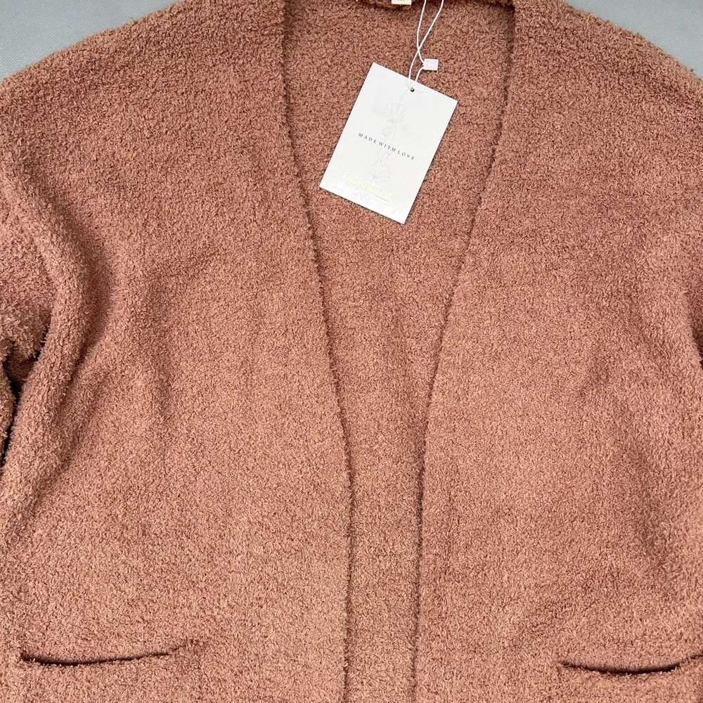 Morrisday The Label Kimmy Cardigan